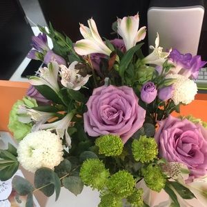 Meet your Posher, Chao